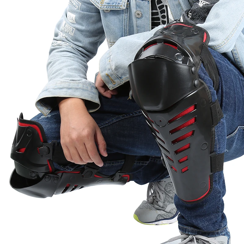 

2021 Sports Knee Pads Men Pressurized Elastic Kneecap Sport Safety Knee Protective Gear Fitness Equipment For Basketball