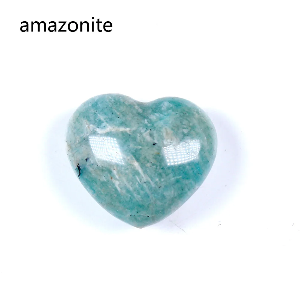 

Розовый кварц "Любящее сердце" Apengshi