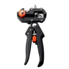 Садовый прививочный резак для ветвей, ножницы, ножницы для флористики, Подрезка винограда, секатор фруктовых деревьев, Подрезка семян винограда