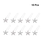 10 шт., аксессуары для волос