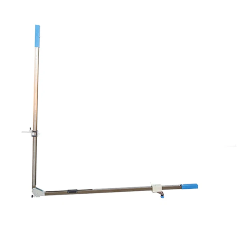 

Измеритель высоты платформы