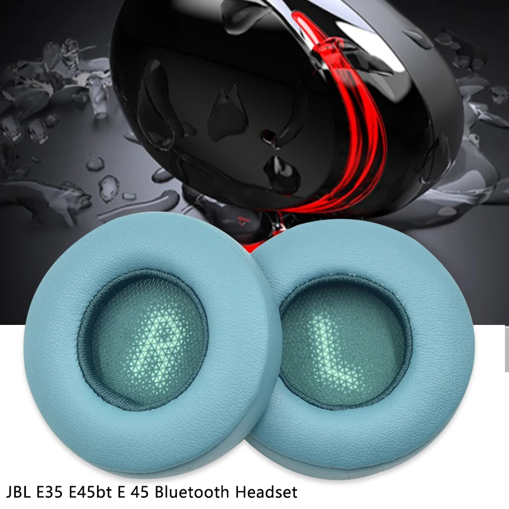 Шумозащитные беспроводные амбушюры для наушников круглые аудио Накладные