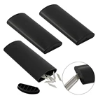 Нож для резки из винила FOSHIO 25 шт., измельчитель мусора, контейнер с защелкой, 30 градусов, карбоновый станок для резки пленки, автомобильные аксессуары