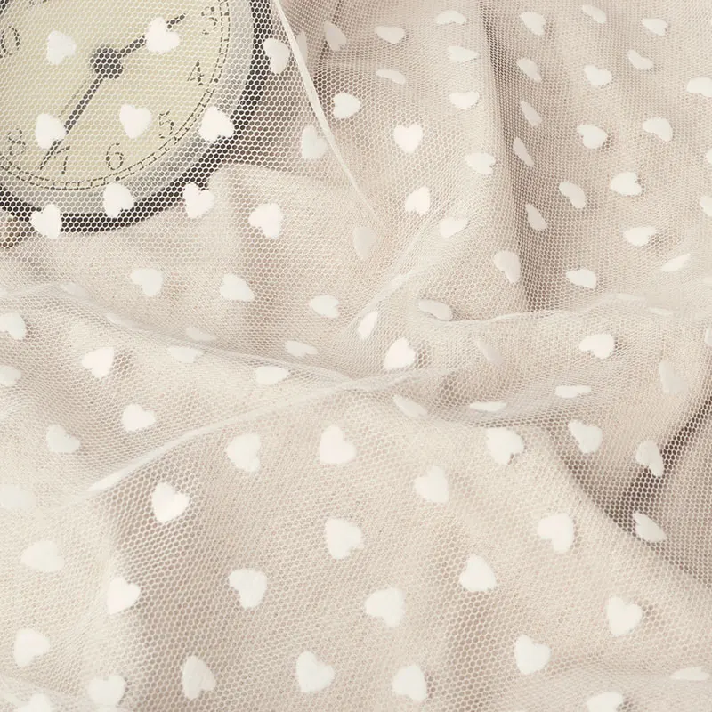 Тюль для юбки и платья ширина 120 см|Ткань| |