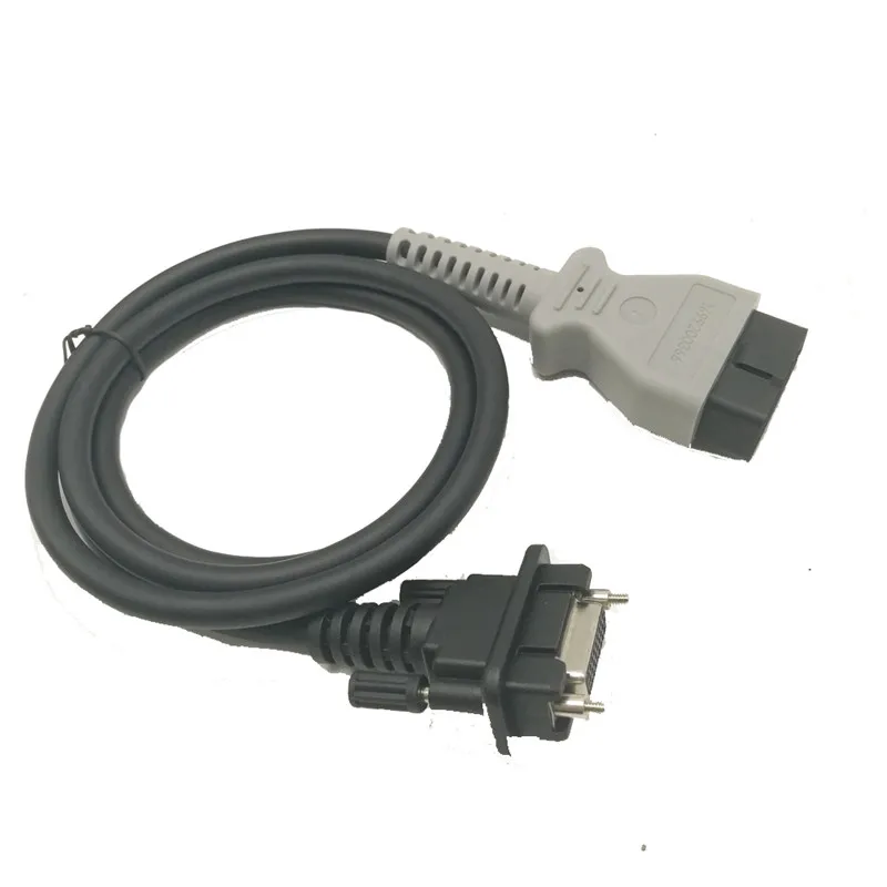 Star Diagnosis C6 MB Star C6 VCI SD Подключение C6 OEM DOIP Диагностика VCI с бесплатным программным обеспечением V2019.12 HDD лучше, чем c4 c5