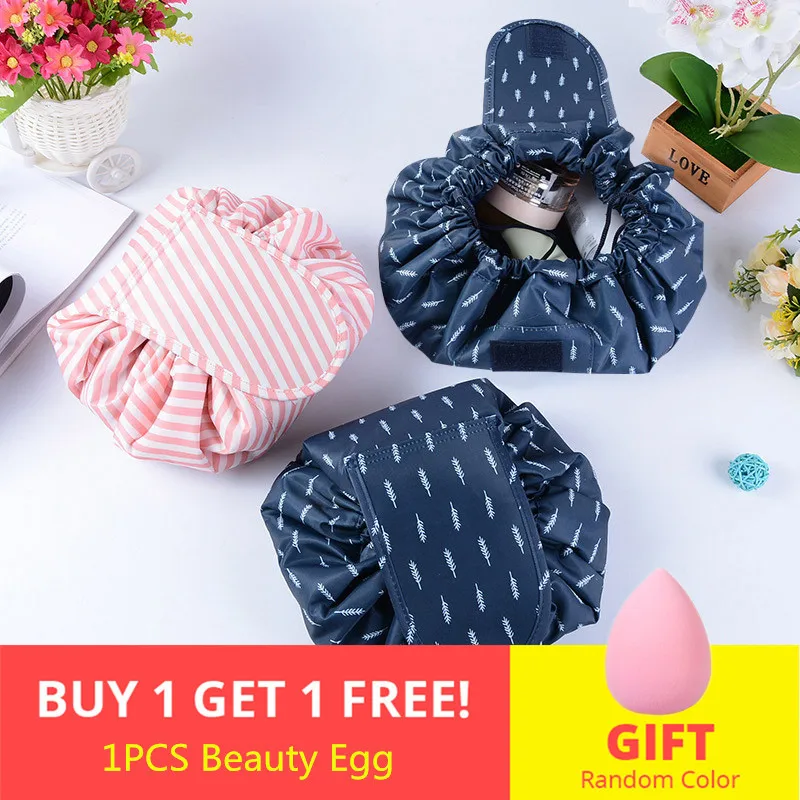 Фламинго луч порт макияж органайзеры для женщин Косметическая губная помада