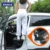 Складная Подножка для автомобильной двери, вспомогательная педаль, легкая защелка, крюк безопасности, молоток для автомобиля, для крыши багажа, подножка для Jeep Cars подножка для авто ступенька для авто - изображение