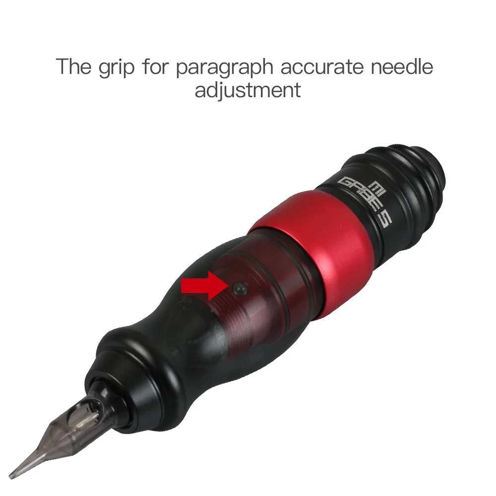 Dragonhawk Татуировка роторная ручка машина мощный мотор Перманентный макияж бровей