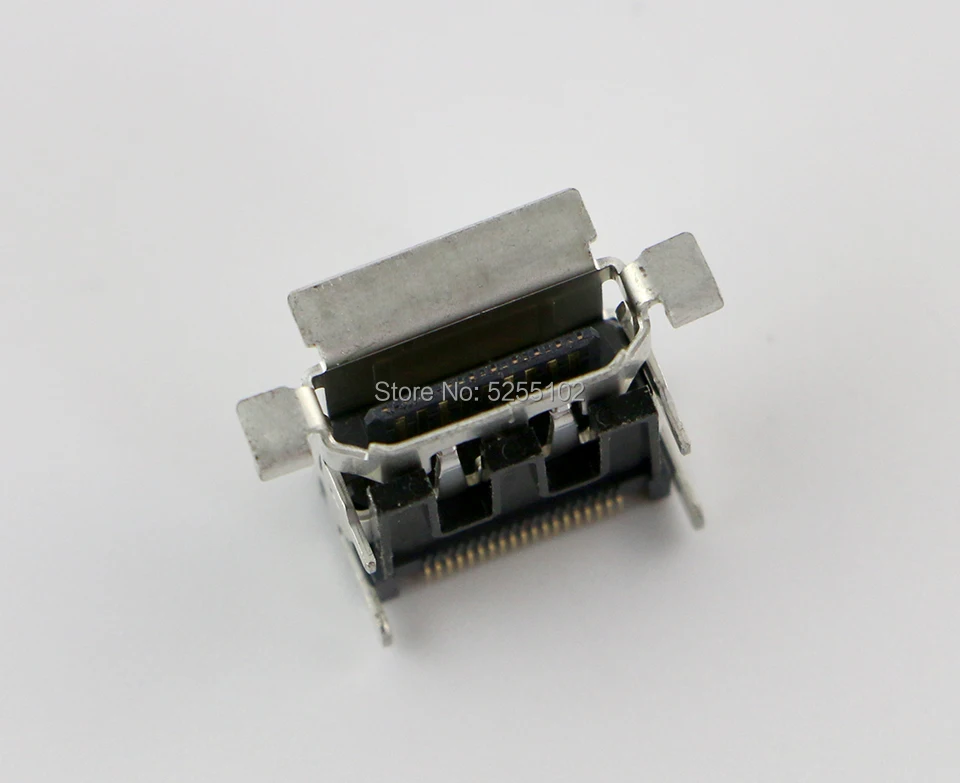 Оригинальные новые запасные части для порта разъема 1080P HDMI ремонта материнской