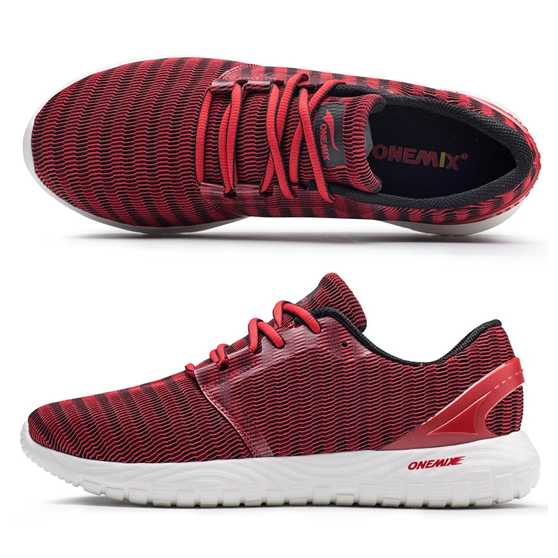 ONEMIX 2023 Summer Shoes Weave Sandals Slipper Outdoor Loafer Quick-Drying Comfortable Light Indoor Shoes Beach Colorful Shoes