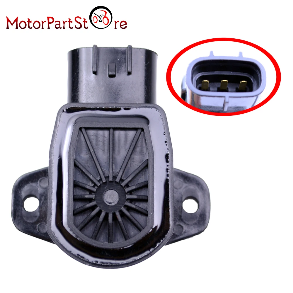 Датчик положения дроссельной заслонки для Chevrolet Suzuki TPS 13420-52D00 1342065D00 13420-65D00 |