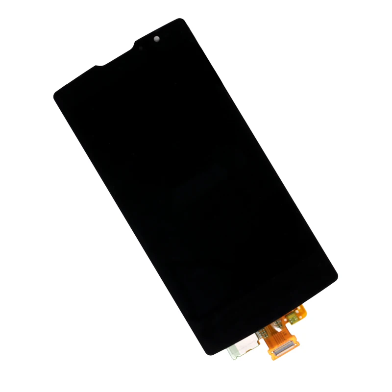 100% протестированный ЖК-дисплей с сенсорным экраном для LG Spirit LTE 4G H440 H440AR H442 H440F H440N