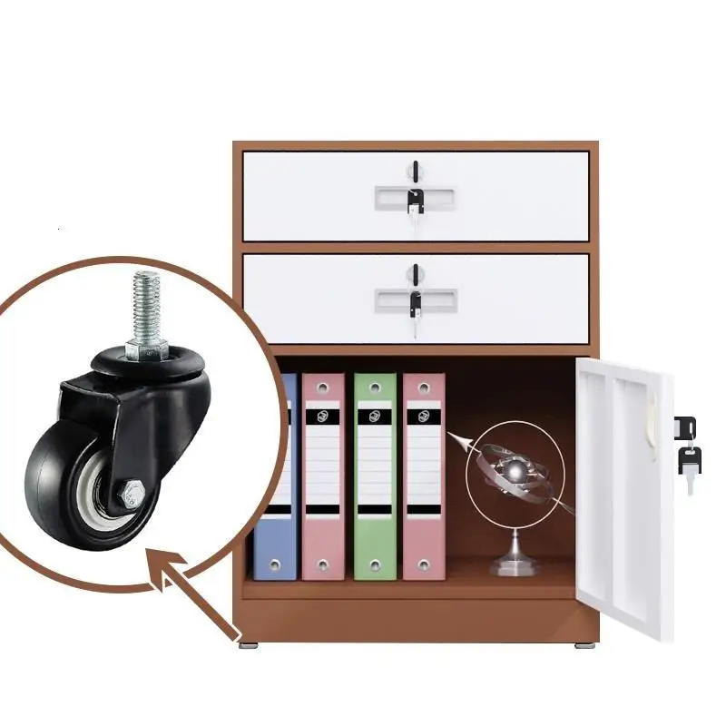 Caja Agenda Archiefkast Pakketbrievenbus Metal Mueble Archivador Para Oficina Archivero Archivadores шкаф для документов офиса|