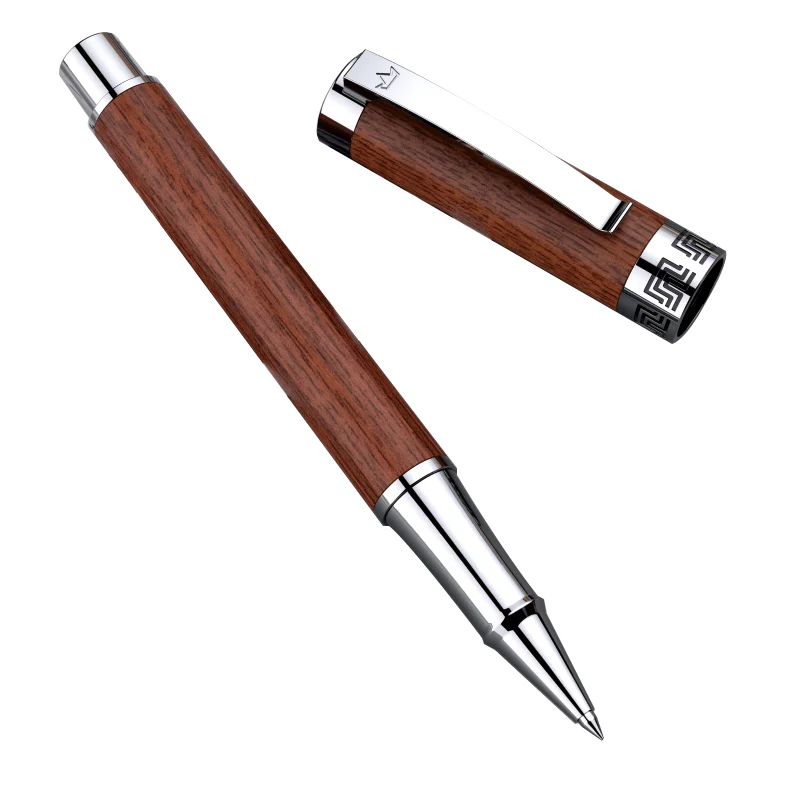 Najtaniej DARB Nowe Drewno Pióro Kulkowe Orzech I Palisander Biuro Biznesowe Pisanie Prezentów średni Punkt Czarny Napełnianie Kulkowe Długopisy Tanie DARB Nowe Drewno Pióro Kulkowe Orzech I Palisander Biuro Biznesowe Pisanie Prezentów średni Punkt Czarny Napełnianie Kulkowe Długopisy