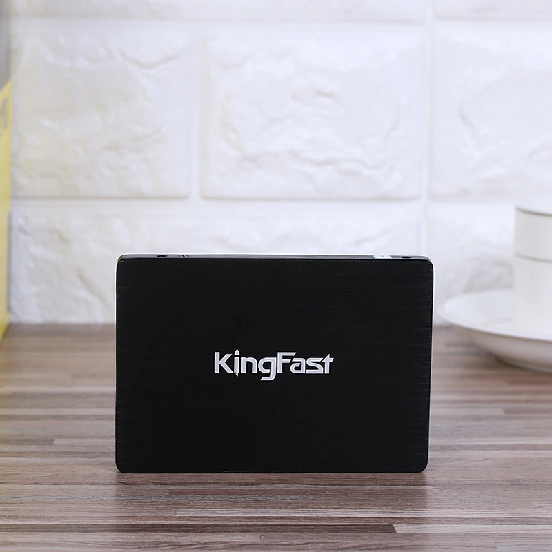 KingFast SSD жесткий диск 128 ГБ 256 1 ТБ 2 HD Ssd 500 Гб SATA 3 Внутренний твердотельный