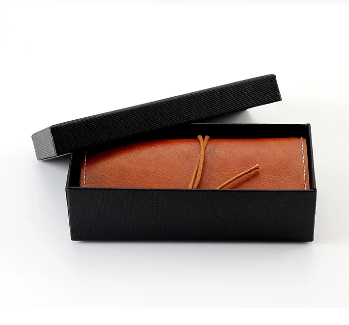 

Fashion Men Women Portable Glasses Case Magnetic Pu Leather Fold-able Spectacles Box For E Oversize Sunglasses Storage Bag