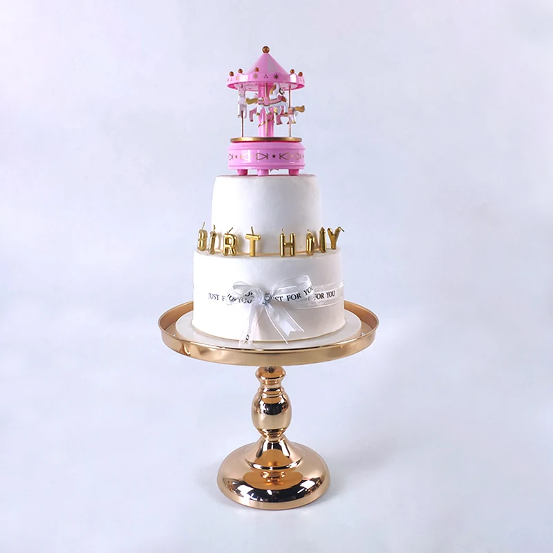 

1pcs cake tray cake stand cupcake tray cake tools home decoration dessert table decorating party suppliers Wedding Display