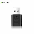 KEBIDU беспроводной Bluetooth 5,0 аудиоадаптер приемник 3,5 мм AUX разъем аудио приемник Mini USB Bluetooth адаптер для автомобиля