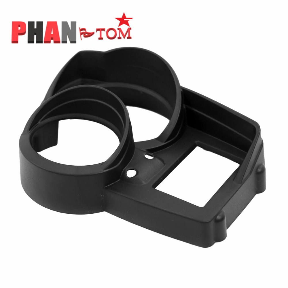 

Черная защита от солнечных лучей для мотоцикла F800GS Adventure S1000XR F650GS F800GT F800R F800ST