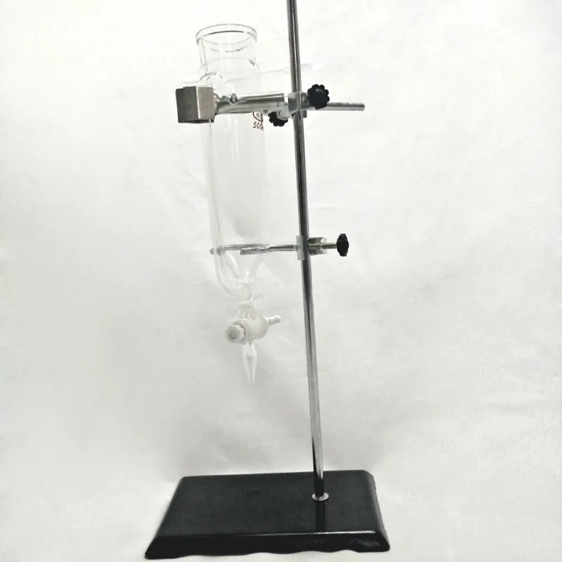 Стеклянный сепаратор для масла набор дистилляции эфирного экстрактор