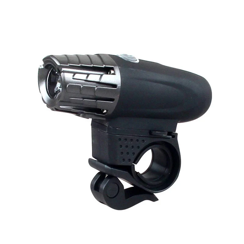 

Bicycle Lights 360-degree Rotation Equipped with USB Charging Warning Lights Outdoor Riding Glare Lighting Front Lights