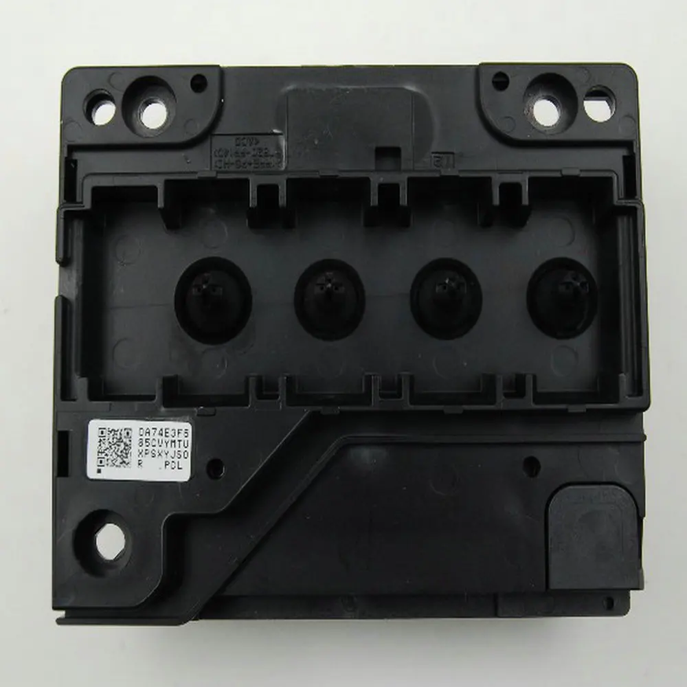 Японская печатающая головка для принтера Epson WF-7015 WF-7510 WF-7511 WF-7515 WF-7520 F190000 F190010 F190020 |
