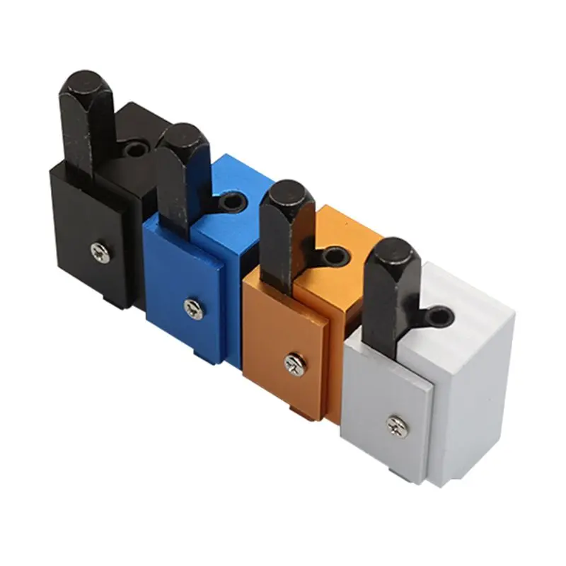 

Right Angle Punching Square Chisel Metal DIY Furniture Hinge Woodworking Tools new