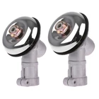 Зубчатая головка для триммера, 2628 мм, 9 т