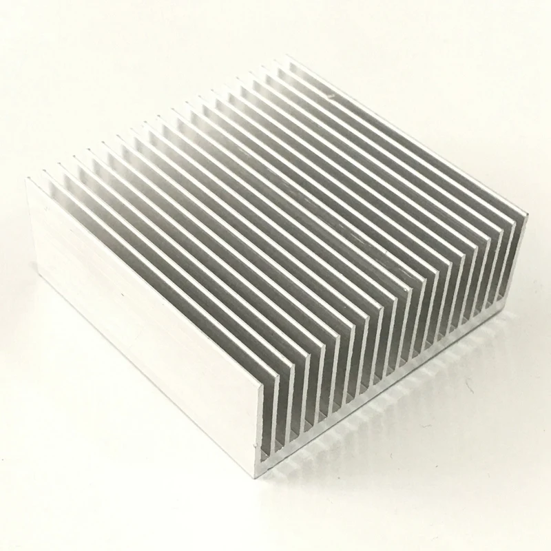 117X30X150mm Aluminum Profile Heat Sink Electronic Radiator for Power Transistor IC LED | Компьютеры и офис
