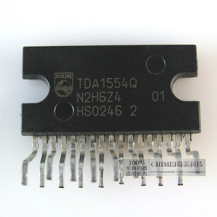 

Бесплатная доставка. TDA1554Q TDA1554 аудио усилитель мощности IC чипы