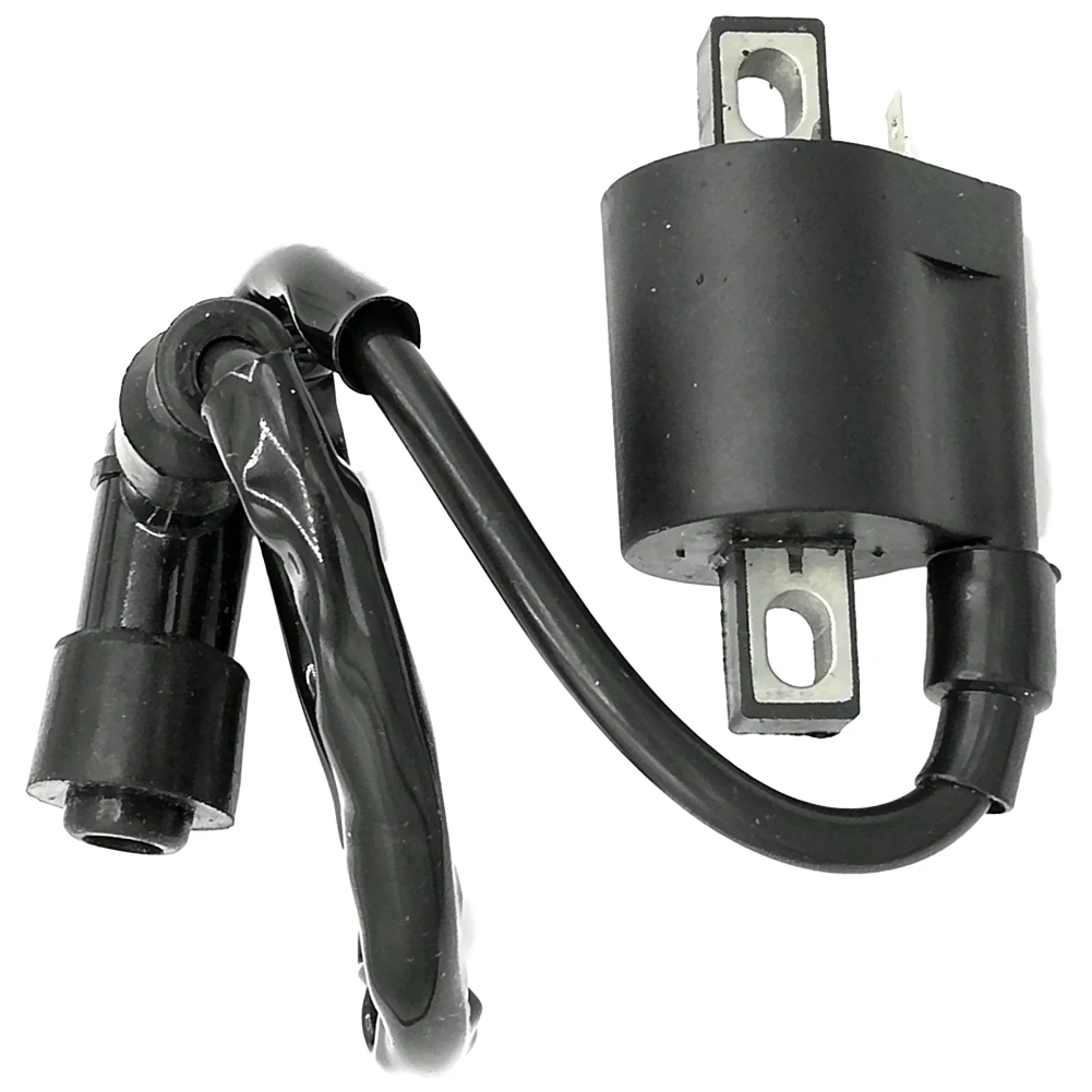 

Car Parts Practical Professional Ignition Coil Replacement Direct Fit Vehicle Golf Cart Anti Corrosion Durable J38-82310-20-00
