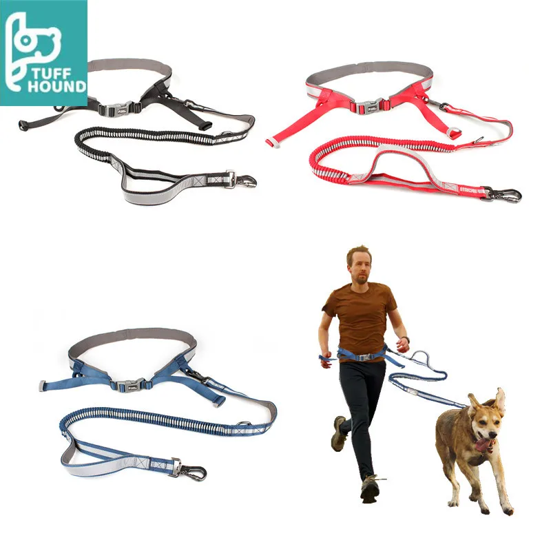 Нейлоновый Поводок для собак веревка бега и тренировок выдвижной поводок