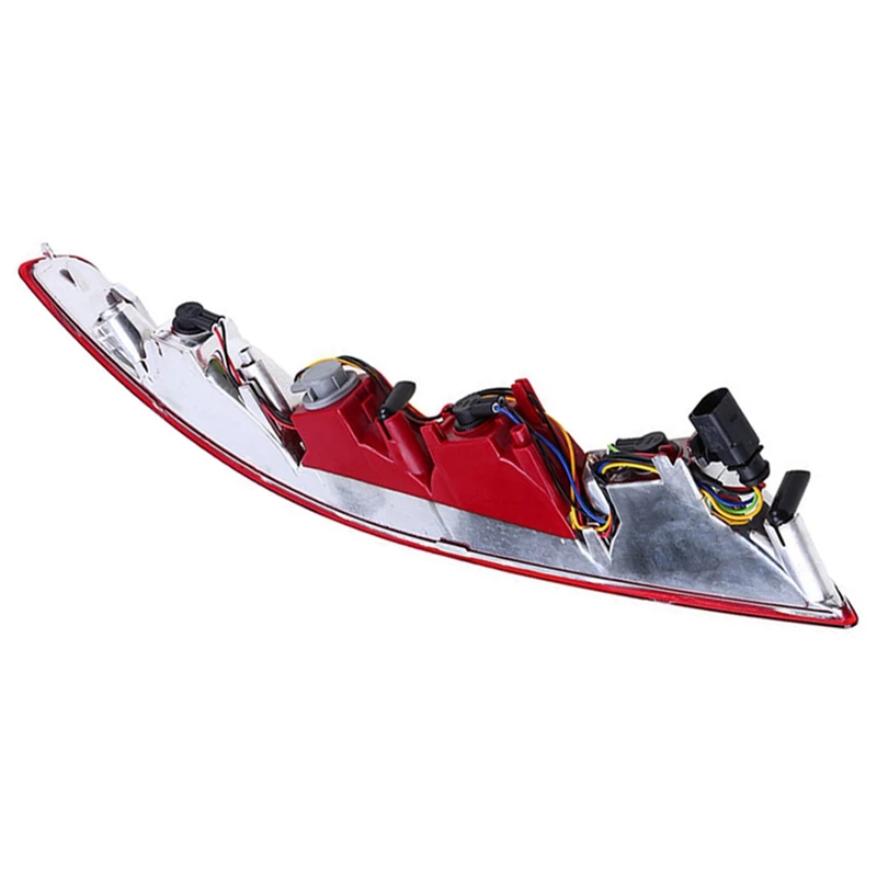 

Driver Rear Bumper Tail Light, with Wiring Harness For- Q5 09-17