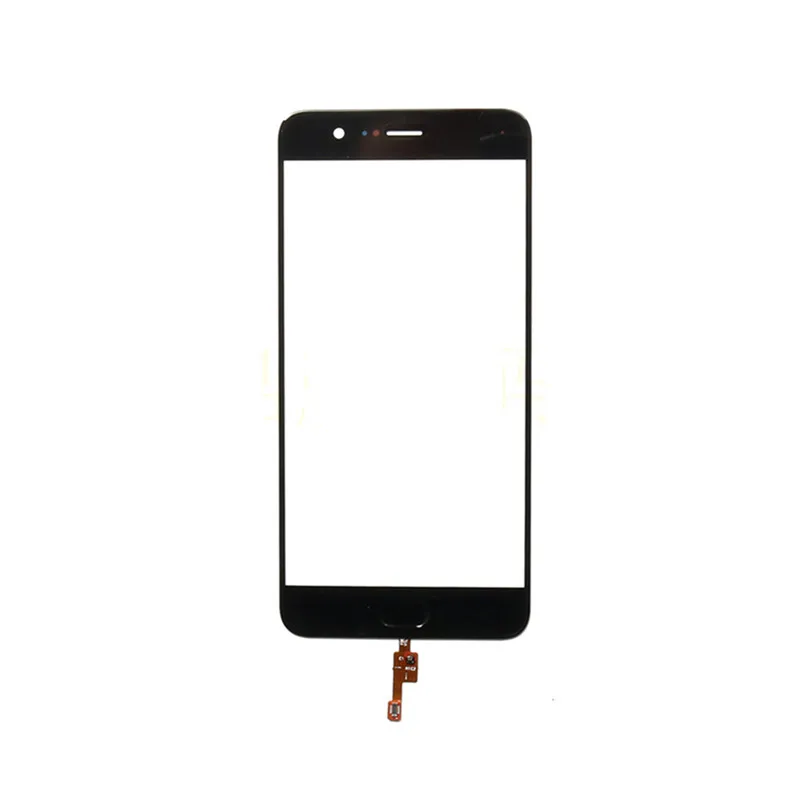 Внешний экран Note3 для Xiaomi Mi Note 3 датчик дигитайзера передняя сенсорная панель ЖК