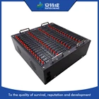 Antecheng 64 sim-карты Смс модем MTK M35 модуль, 64 порта модем пул imei Изменение по команде