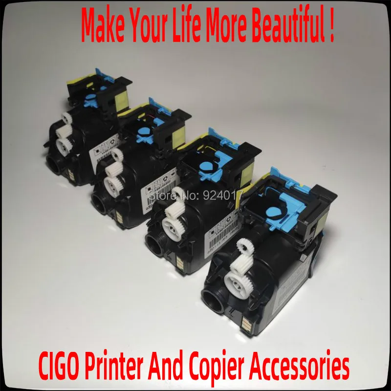 Заправка тонер-картриджа для Epson CX37 C3900 3900 цветной принтер S050590 S050591 S050592 S050593 |