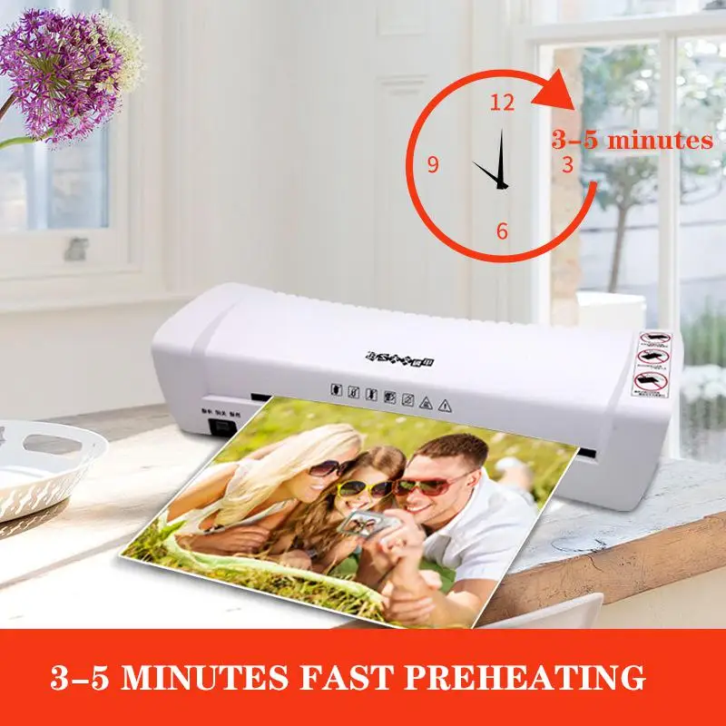 Коммерческая компрессионная машина для пластиковых пленок a4 пластиковая