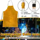 Сверхмощный фартук для сварки в садоводстве, перчатки, защитные перчатки, защита от шипов, рабочая одежда, спецодежда, глазури, Смит