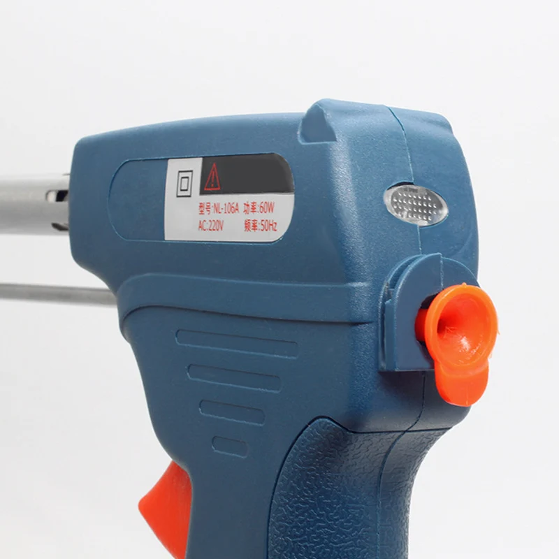 Автоматический подающий паяльник в комплекте автоматический Электрический с