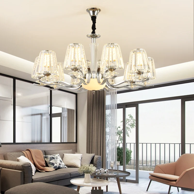 Ретро E27 Chander светильники винтажный светодиодный светильник Промышленный Эдисон