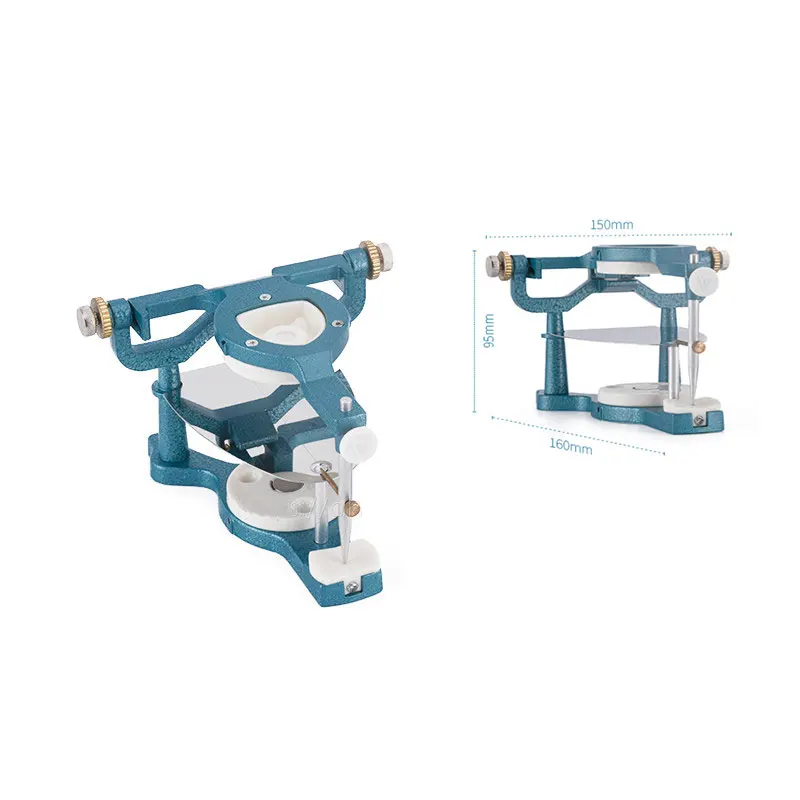 2018 1 шт. стоматологическое лабораторное оборудование большой размер Серебристый