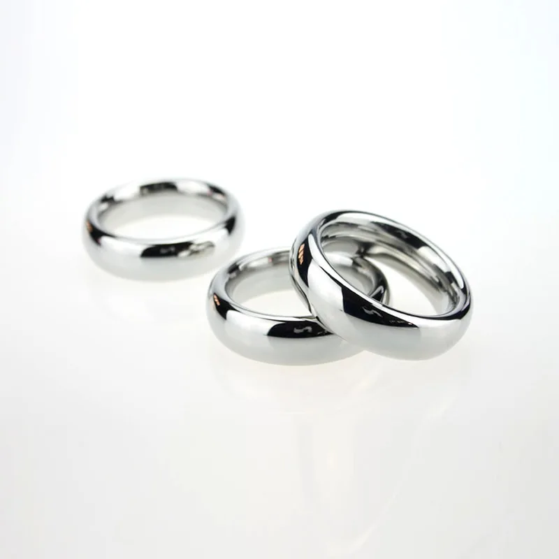 Металлический большой размер сверхмощный мужской мяч Мошонка носилки фиксатор