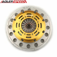 adler speed racing clutch twin disc kit for 2004 2011 mazda rx8 rx 8 1 3l 13bmsp