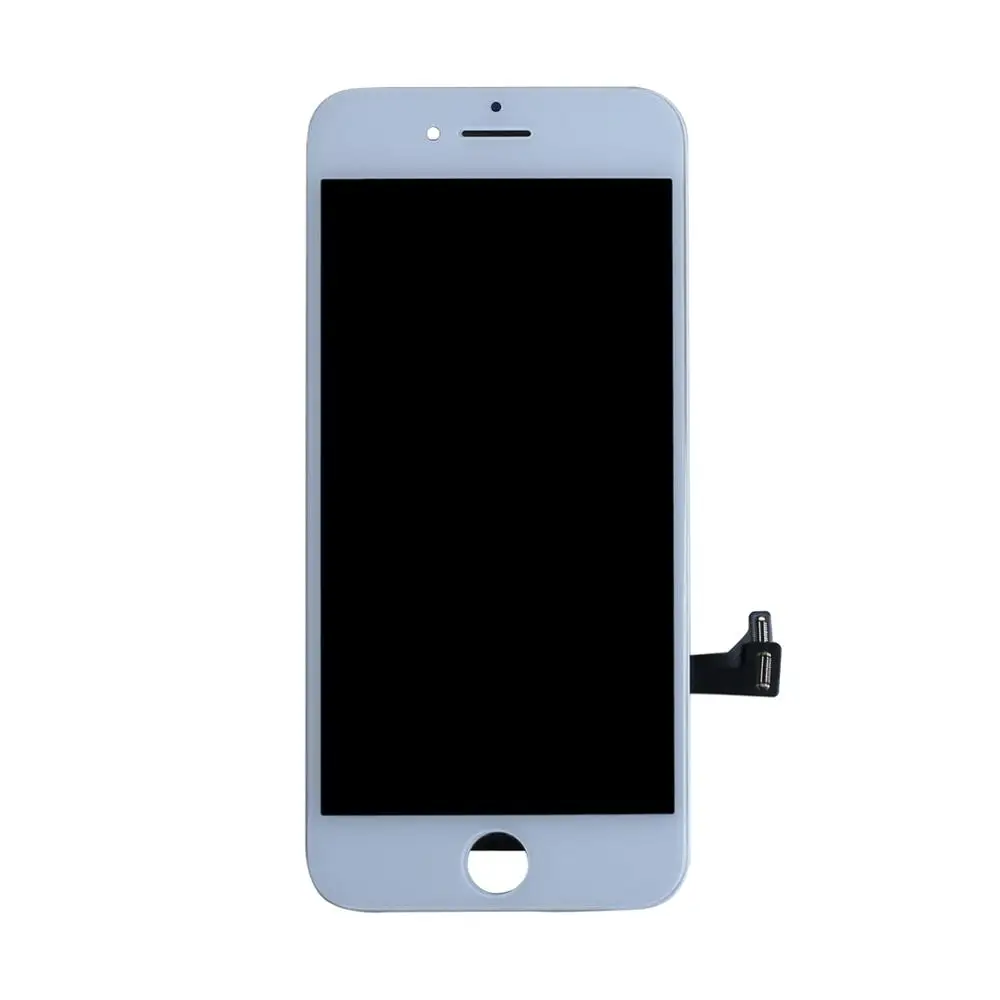 Качество AAA Pantalla LCD для iPhone 7 Мобильный телефон ЖК дисплей iPhone7 Замена экрана