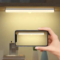 led lighting under cabinet lights mirror light usb charging led motion sensor closet lighting kitchens bathroom bedroom wardrobe