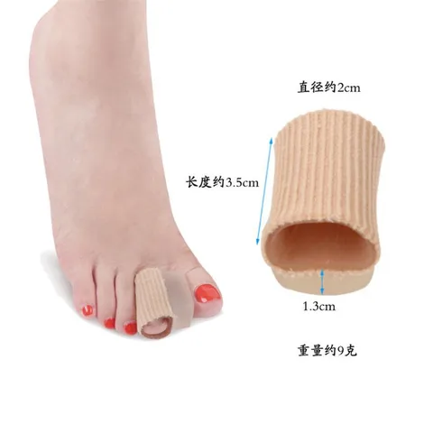 1 шт., корректор большого пальца стопы, корректор вальгусной деформации