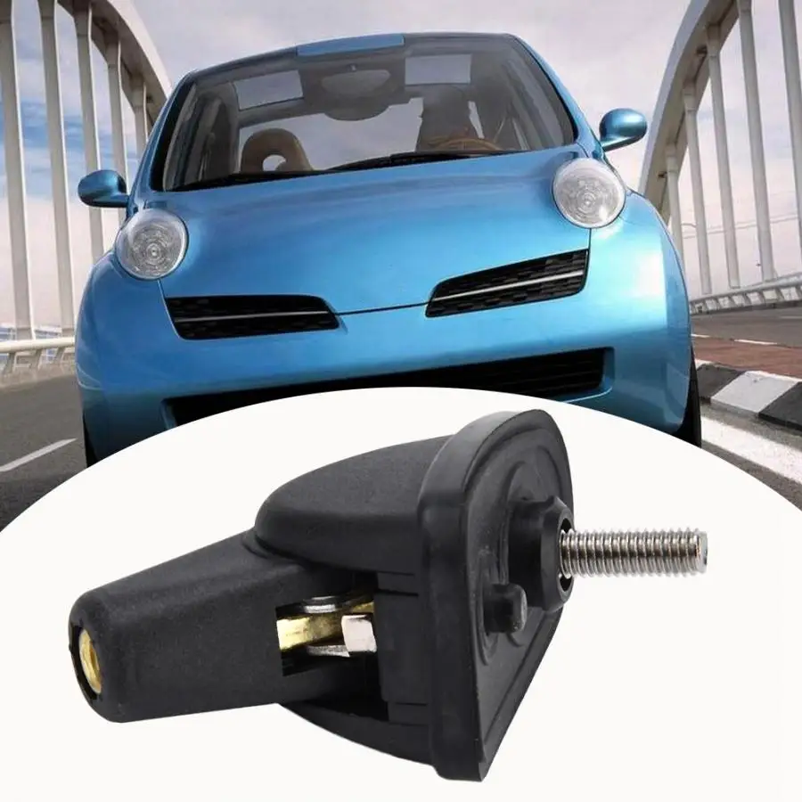 

Radio Antenna Roof Base Mount 28216BC20A Fits for Nissan 2001 2002 2003 2004 2005 2006 2007-2010 Car Auto Accessories Model