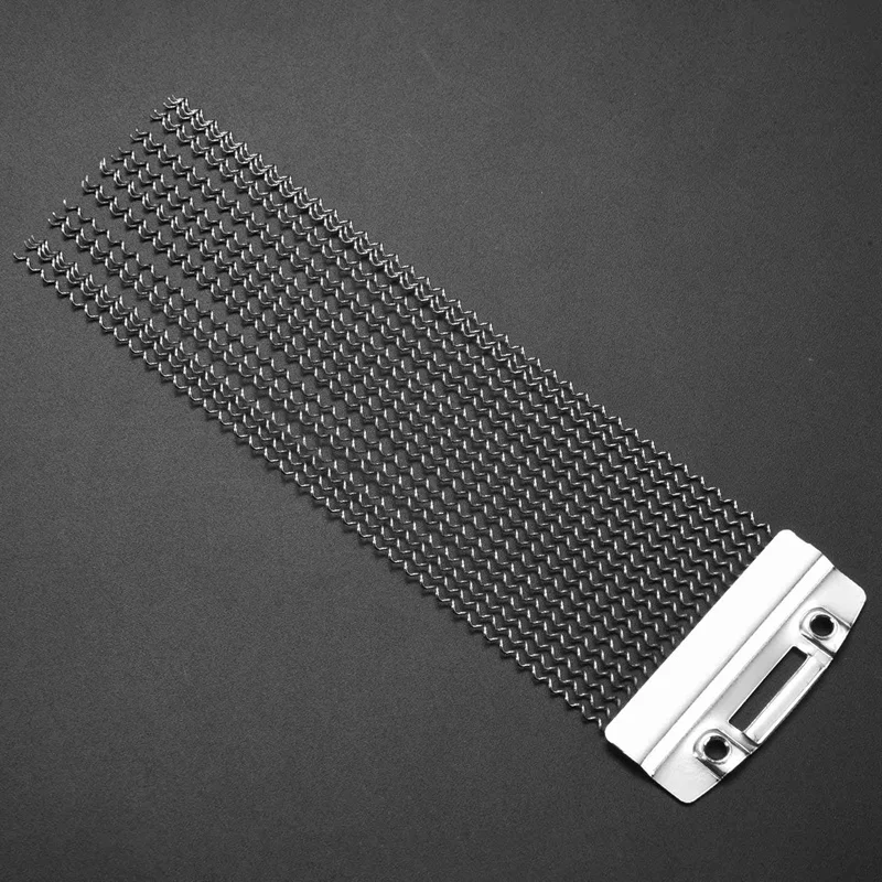 Детская металлическая пружина барабана со змеиной проволокой|Детали и