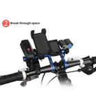 Держатель для руля велосипеда