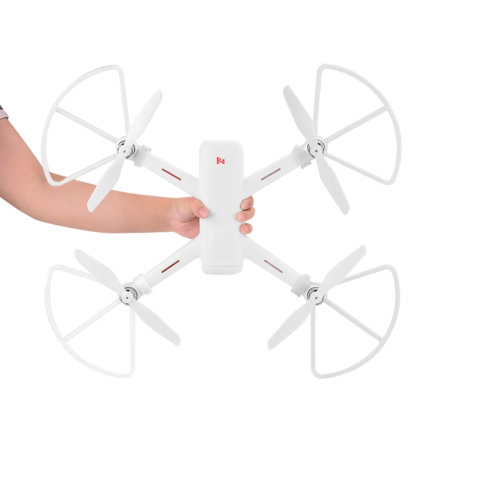 Запасной пропеллер для Fimi A3 защитный дрона быстросъемный реквизит аксессуар с